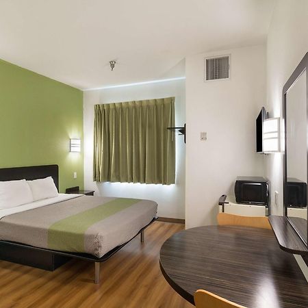 Motel 6-Hillsboro, Tx Dış mekan fotoğraf
